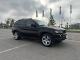 BMW X5 2003 годаүшін5 700 000 тг. в Тараз