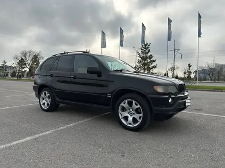 BMW X5 2003 года за 5 700 000 тг. в Тараз