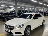 Mercedes-Benz CLS 400 2015 годаүшін17 850 000 тг. в Алматы – фото 2