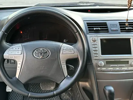 Toyota Camry 2010 года за 6 800 000 тг. в Актау – фото 11