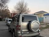 УАЗ Patriot 2015 годаүшін3 000 000 тг. в Тараз – фото 3