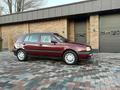 Volkswagen Golf 1993 годаүшін2 100 000 тг. в Тараз – фото 3