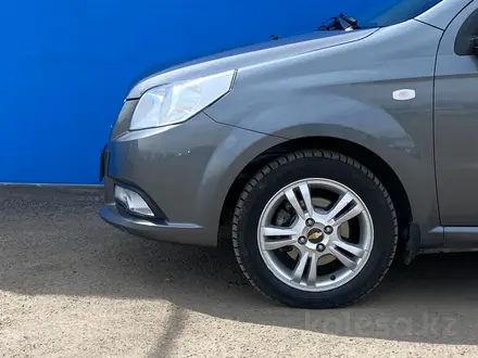 Chevrolet Nexia 2021 года за 5 600 000 тг. в Алматы – фото 6