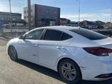 Hyundai Elantra 2019 годаүшін6 900 000 тг. в Атырау