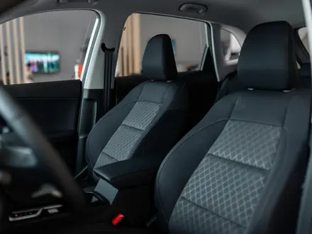 MG ZS Luxe 2026 года за 9 490 000 тг. в Алматы – фото 13