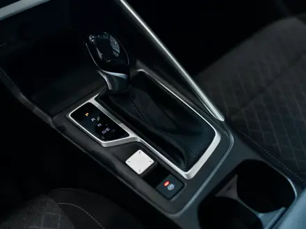 MG ZS Luxe 2026 года за 9 490 000 тг. в Алматы – фото 14