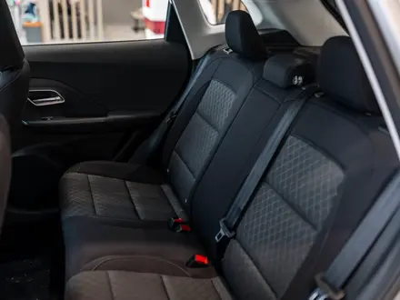 MG ZS Luxe 2026 года за 9 490 000 тг. в Алматы – фото 16