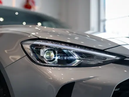 MG ZS Luxe 2026 года за 9 490 000 тг. в Алматы – фото 3