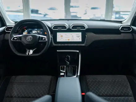 MG ZS Luxe 2026 года за 9 490 000 тг. в Алматы – фото 8