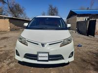 Toyota Estima 2009 года за 6 450 000 тг. в Алматы