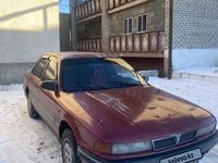 Mitsubishi Galant 1989 года за 700 000 тг. в Талдыкорган