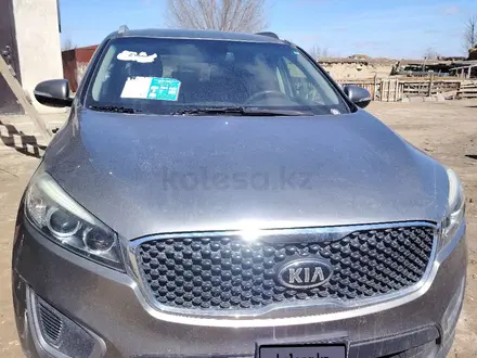 Kia Sorento 2016 года за 8 500 000 тг. в Кызылорда – фото 3