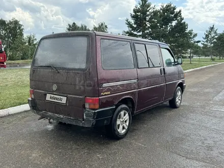 Volkswagen Multivan 1994 года за 2 800 000 тг. в Костанай – фото 6