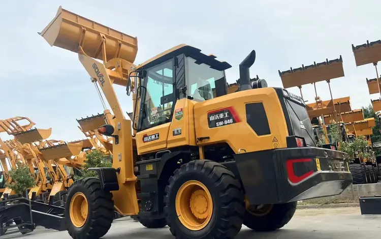 Rongwei  ZL938SM 2026 года за 7 500 000 тг. в Алматы