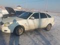 ВАЗ (Lada) Priora 2172 2012 года за 1 900 000 тг. в Караганда – фото 6