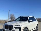 BMW X7 2022 года за 60 000 000 тг. в Костанай – фото 5