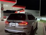 BMW X7 2022 года за 60 000 000 тг. в Костанай – фото 3