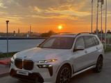 BMW X7 2022 года за 60 000 000 тг. в Костанай – фото 4