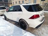 Mercedes-Benz GLE 300 2017 года за 16 900 000 тг. в Алматы – фото 2