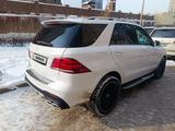 Mercedes-Benz GLE 300 2017 года за 16 900 000 тг. в Алматы