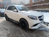 Mercedes-Benz GLE 300 2017 года за 16 900 000 тг. в Алматы – фото 3