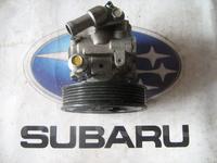 ГУР Subaru Forester 1997-2020 Субару Форестер 1997-2020 Япония Привозные за 2 200 тг. в Алматы