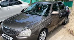 ВАЗ (Lada) Priora 2170 2015 годаүшін3 600 000 тг. в Алматы
