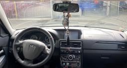 ВАЗ (Lada) Priora 2170 2015 годаүшін3 600 000 тг. в Алматы – фото 3