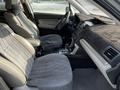 Subaru Forester 2013 годаүшін10 000 000 тг. в Усть-Каменогорск – фото 20