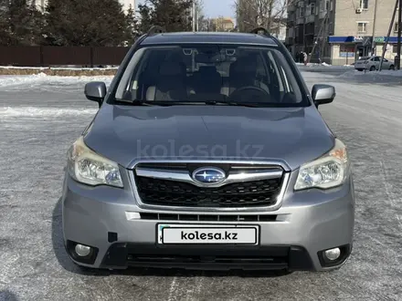 Subaru Forester 2013 года за 10 000 000 тг. в Усть-Каменогорск – фото 27
