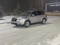 Subaru Forester 2013 года за 10 000 000 тг. в Усть-Каменогорск