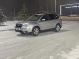 Subaru Forester 2013 года за 10 000 000 тг. в Усть-Каменогорск