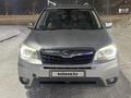 Subaru Forester 2013 года за 10 000 000 тг. в Усть-Каменогорск – фото 6