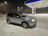Subaru Forester 2013 года за 10 000 000 тг. в Усть-Каменогорск – фото 5
