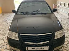 Nissan Almera Classic, 2006