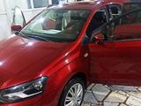 Volkswagen Polo 2017 года за 5 800 000 тг. в Алматы