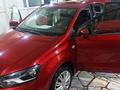 Volkswagen Polo 2017 года за 5 800 000 тг. в Алматы – фото 5