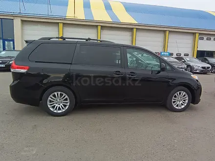 Toyota Sienna 2014 года за 14 000 000 тг. в Шымкент – фото 4