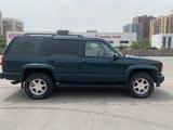 Chevrolet Tahoe 1996 года за 7 600 000 тг. в Алматы – фото 4