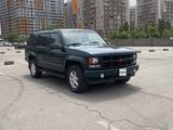 Chevrolet Tahoe 1996 года за 7 600 000 тг. в Алматы – фото 2