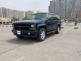 Chevrolet Tahoe 1996 года за 7 600 000 тг. в Алматы
