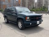 Chevrolet Tahoe 1996 года за 7 600 000 тг. в Алматы – фото 3