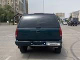 Chevrolet Tahoe 1996 года за 7 600 000 тг. в Алматы – фото 5