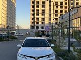 Toyota Camry 2021 годаүшін15 800 000 тг. в Шымкент – фото 5