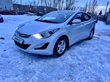 Hyundai Elantra 2014 года за 5 500 000 тг. в Павлодар