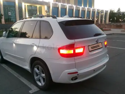 BMW X5 2007 года за 7 500 000 тг. в Павлодар – фото 8