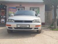 Toyota Camry 1992 годаүшін2 300 000 тг. в Шымкент