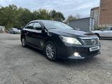 Toyota Camry 2012 года за 7 700 000 тг. в Усть-Каменогорск – фото 4