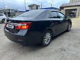 Toyota Camry 2012 года за 7 700 000 тг. в Усть-Каменогорск