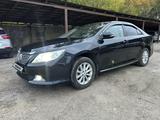 Toyota Camry 2012 года за 7 700 000 тг. в Усть-Каменогорск – фото 3